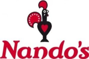 nandos logo